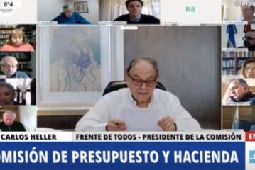 Grandes fortunas | Este martes Diputados comenzará a debatir en comisión el proyecto de aporte solidario