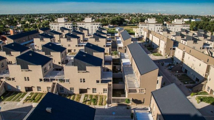 Procrear | Abierta la inscripción para más de 600 viviendas