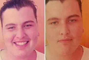 Importante Compartir | Buscamos a Elías Iván Lacava