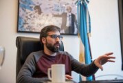 #Entrevista | Martín Rodríguez: “El 25% de nuestros jubilados y jubiladas no compraba la receta completa porque no la podían pagar”