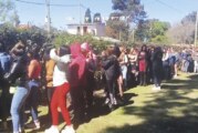 González Catán | Desbaratan una fiesta clandestina con más de 150 personas