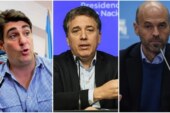 Anulan procesamientos de Dietrich, Dujovne, Iguacel y Saravia Frías por falta de acceso a la prueba