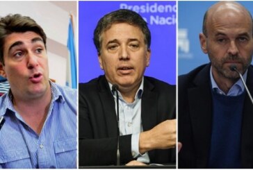 Anulan procesamientos de Dietrich, Dujovne, Iguacel y Saravia Frías por falta de acceso a la prueba