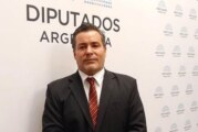 País | Suspendieron al diputado de Salta, Juan Ameri luego de protagonizar una escena sexual en la sesión online