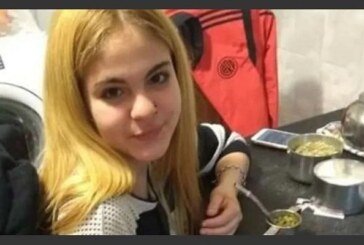Femicidio en Moreno | Encontraron a Ludmila Pretti asesinada en una casa de Francisco Álvarez