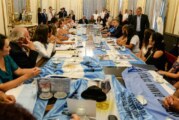 Espionaje M | Familiares del ARA San Juan serán querellantes en la investigación
