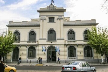 La Matanza otorga un bono de $300 mil a trabajadores municipales
