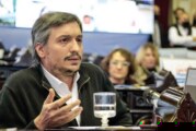 Máximo Kirchner debió ser internado por un cuadro agudo de cólico renal