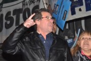 Trabajadores Municipales de La Matanza: “Cobramos la mitad de un sueldo de indigencia por un trabajo donde se pone en riesgo la vida”
