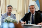 Juan Zabaleta será candidato a concejal en Hurlingham por Somos Buenos Aires