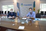 Ituzaingó | Se implementará el Plan Nacional Primera Infancia en el distrito
