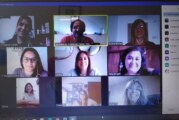 Ituzaingó | Chiaradía y Fittipaldi se reunieron con directoras de jardines municipales