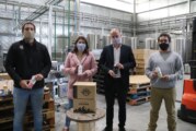Moreno | Mariel Fernández: “El trabajo y la producción son fundamentales para motorizar la economía”