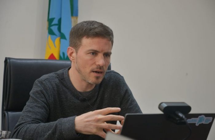 Provincia | Comenzó la segunda edición de la Feria Digital de Industrias Creativas