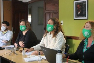 Provincia | Los gremios estatales acordaron el aumento salarial propuesto por el Gobierno