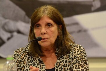 Coronavirus | Teresa García: “De nada serviría que la provincia tomara medidas por su cuenta”