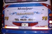 La Matanza | Asesinaron a un colectivero de la línea 218 y paran las líneas del oeste bonaerense