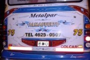 La Matanza | Asesinaron a un colectivero de la línea 218 y paran las líneas del oeste bonaerense