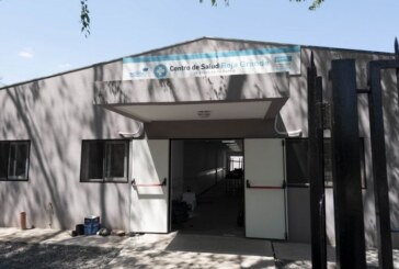 Moreno | Finalizaron las obras del CAPS “Reja Grande”