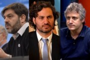 AMBA | Nación, Provincia y Ciudad se reunirán para definir la próxima fase del aislamiento