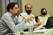 País | El Gobierno Nacional autorizó la vuelta de clases presenciales