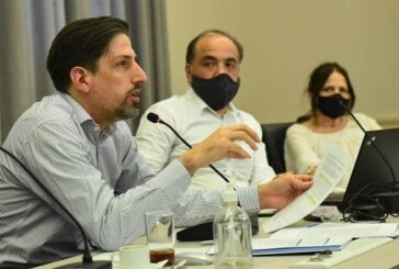 País | El Gobierno Nacional autorizó la vuelta de clases presenciales
