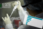 Coronavirus en el Oeste | La región superó los 100 mil contagios