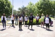 Moreno | El pueblo de Francisco Álvarez celebró su 92° aniversario