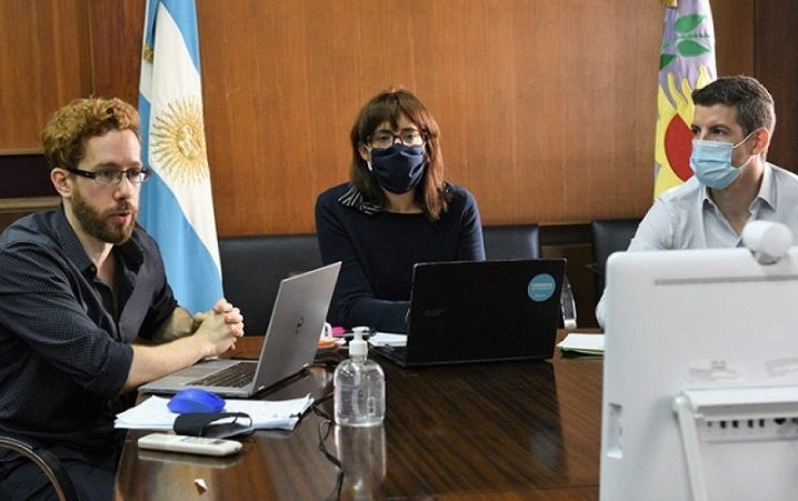 Provincia | El Gobierno bonaerense y los gremios estatales retoman la discusión salarial en paritarias