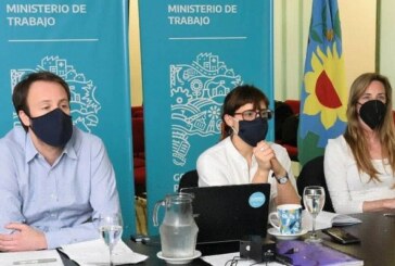 El Gobierno bonaerense ofreció un aumento del 15,1% a los gremios docentes