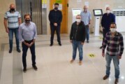 Provincia | Ex intendentes macristas ahora buscan “compartir ideas de gestión”