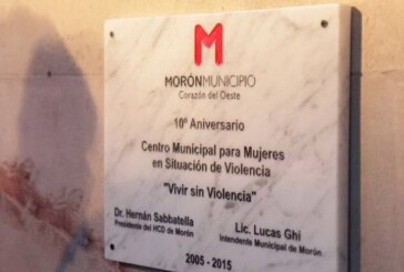 Violencia de Género | Morón avanza con la campaña #EnCasaPeroConectadas