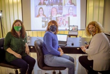 El Gobierno Bonaerense lanzó la campaña “Oficios sin prejucios”