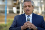 Alberto Fernández: “Los últimos cuatro años son inexplicables; se olvidaron de la gente”