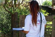 La Provincia reinicia el pre Censo Nacional 2020 en Morón