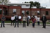 Científicas del INTA y del Conicet lograron neutralizar el coronavirus