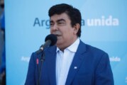 La Matanza | Espinoza: “Después de Perón, Néstor fue  el mejor presidente varón que tuvo la Argentina”