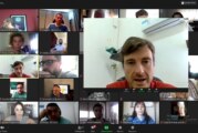 Coronavirus | Lucas Ghi: “Entramos en una etapa de mayor flexibilidad”