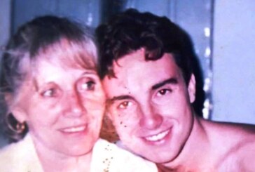 Morón | Falleció Eva Colombo, madre del intendente Lucas Ghi