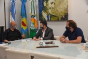 Merlo | Municipales tendrán un 30% de aumento a partir de noviembre
