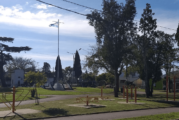 Morón lanzará una app para que los vecinos puedan conocer el nivel de ocupación de las plazas