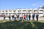 Morón | Ghi y Raverta entregaron 5 viviendas del Procrear de Haedo a sus nuevos dueños