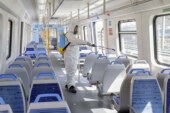 Coronavirus | Con un nuevo sanitizante buscan reducir la carga viral en el transporte público