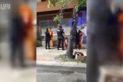 Morón | Se hacían pasar por trabajadores de AySA para robar