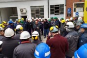 Bono extraordinario por el trabajo en pandemia: El pedido de trabajadores de Ternium Siderar
