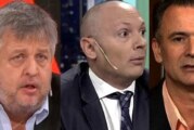 Ramos Padilla amplió los procesamientos a D’Alessio, Stornelli y Santoro