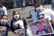 Caso Tahiel | Prisión preventiva para las dos personas que corrían la picada