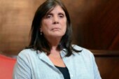 Teresa García | “Hicimos todo para que el desalojo de Guernica fuera pacífico”