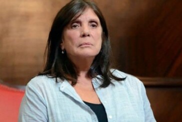 Teresa García | “Hicimos todo para que el desalojo de Guernica fuera pacífico”
