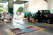 Provincia | Vuelve la VTV a partir del 1 de noviembre